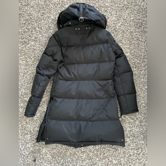 Parajumpers Long Bear Light Winter Coat - Picture 5 of 12